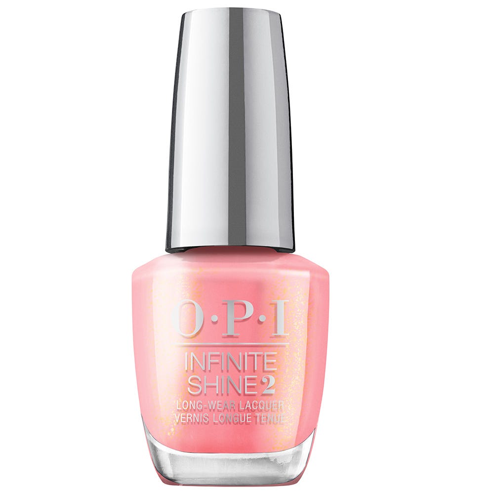 OPI Power of Hue Infinite Shine - Sun-rise Up 15 ml