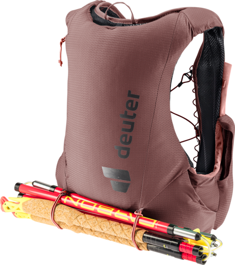 deuter Traick 9 SL | Trail Running Rucksack
