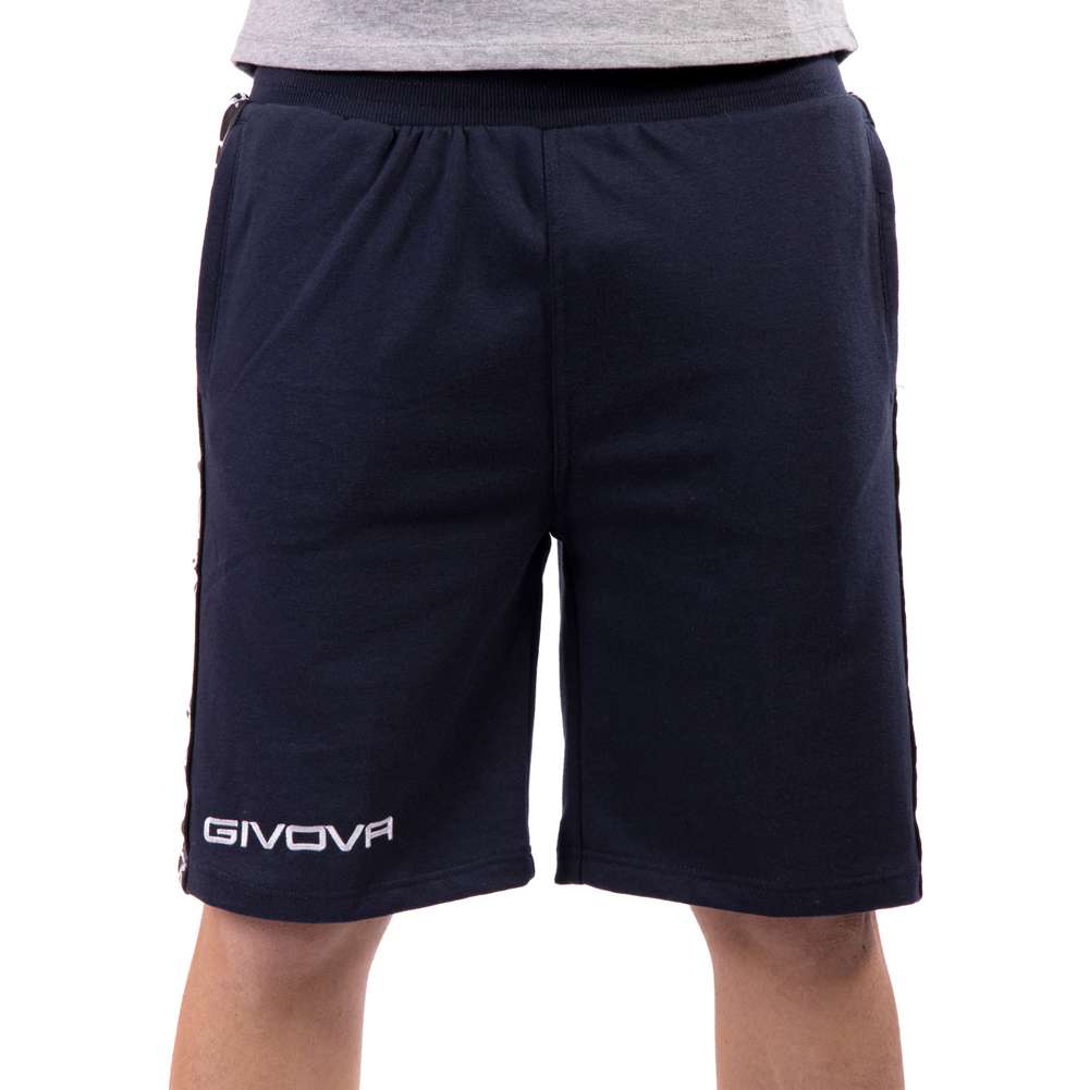 Givova Band Bermuda Shorts BA04-0004