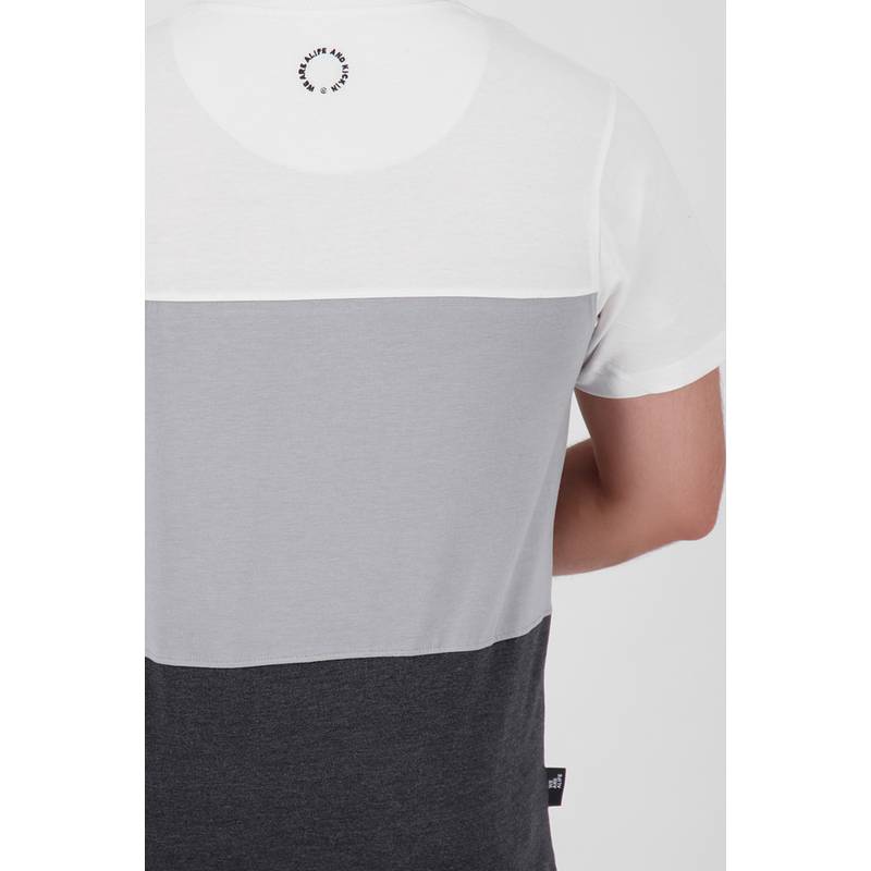 ALIFE AND KICKIN BenAK A T-Shirt Herren