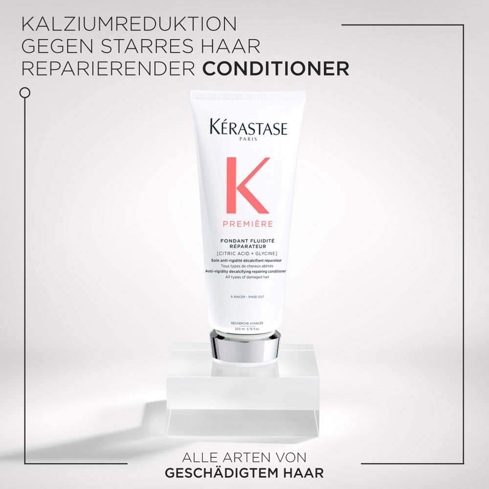 KÉRASTASE Première Fondant Fluidité Réparateur