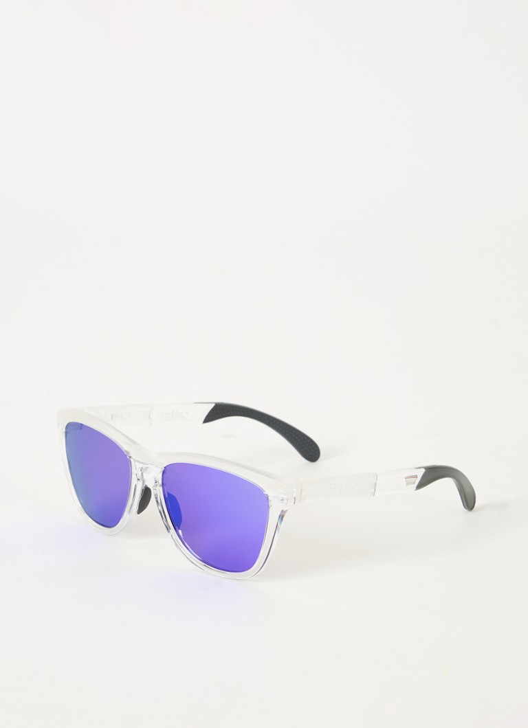 Oakley Frogskins Range Sunglasses OO9284