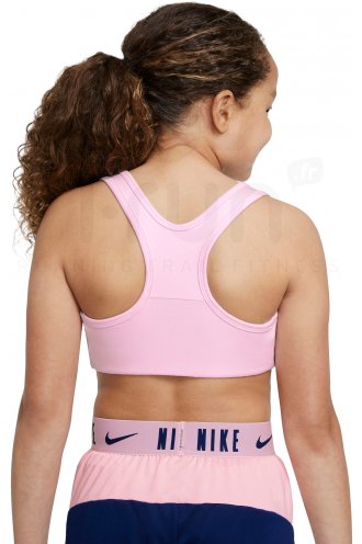 Nike Swoosh Futura Fille