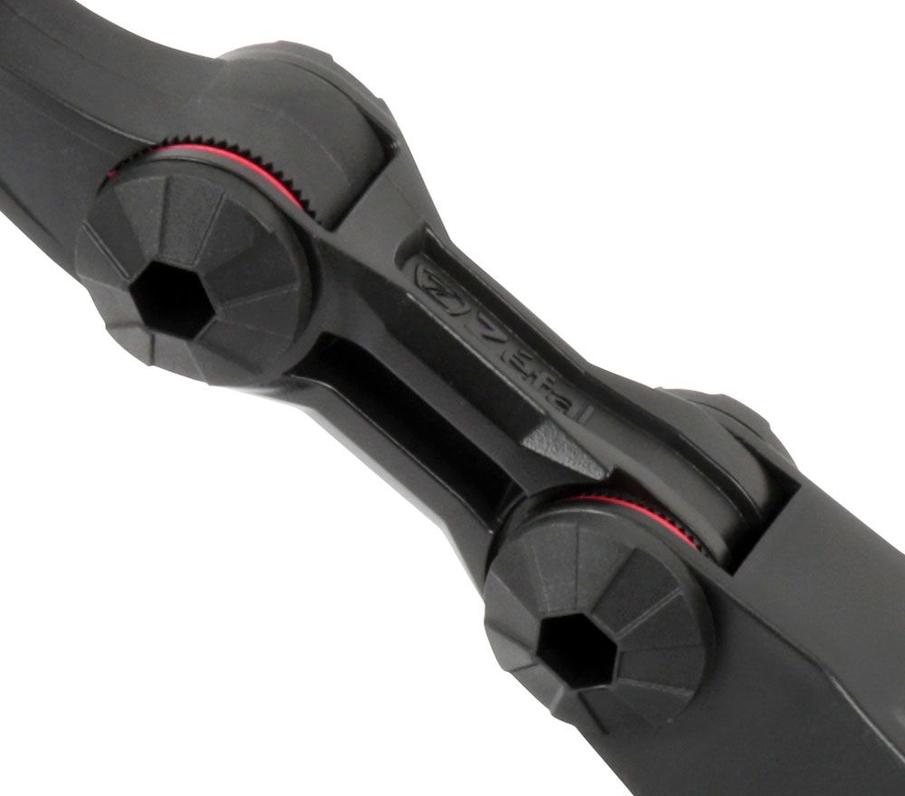 Zéfal Deflector RM90+ Hinterradschutzblech kaufen | Bike-Discount