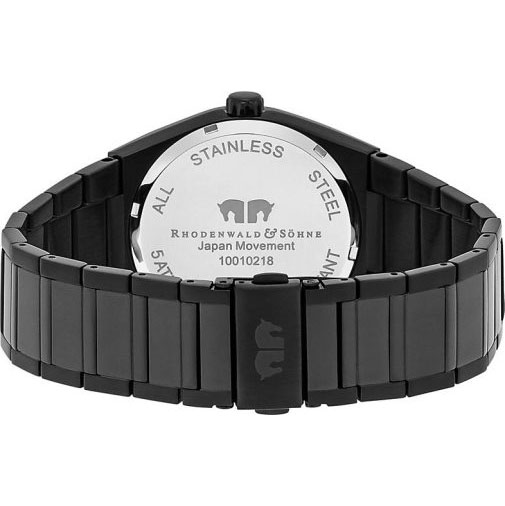 Rhodenwald & Söhne Armband-Uhr Multifunktionen Cooledge