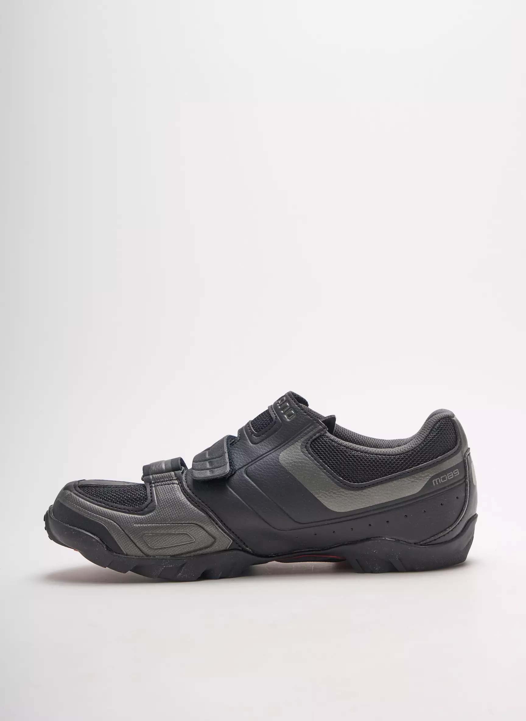 Shimano Baskets Homme couleur noir