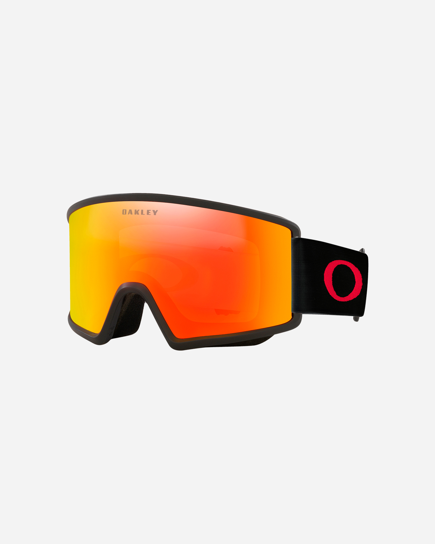 Okulary przeciwsłoneczne Oakley Target Line M 0OO7121-71211500