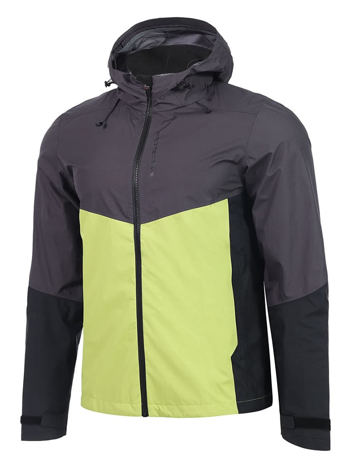Protective Funktionsjacke 