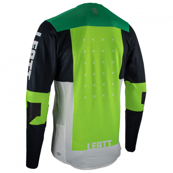 Leatt - MTB Gravity 4.0 Jersey - Radtrikot