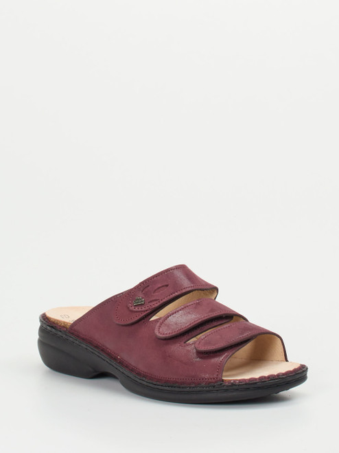 Pantolette-21515090007 Finn Comfort