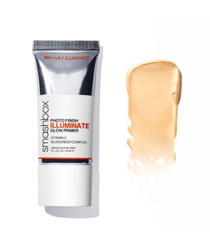 Smashbox Photo Finish Illuminate Glow Primer Primer-30 ml