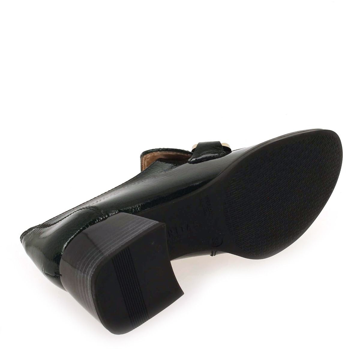 Hispanitas  HI232992 - Vert sapin