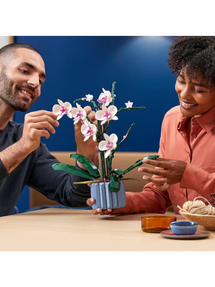 LEGO Bausteine Creator 10311 Orchidee günstig kaufen onesize