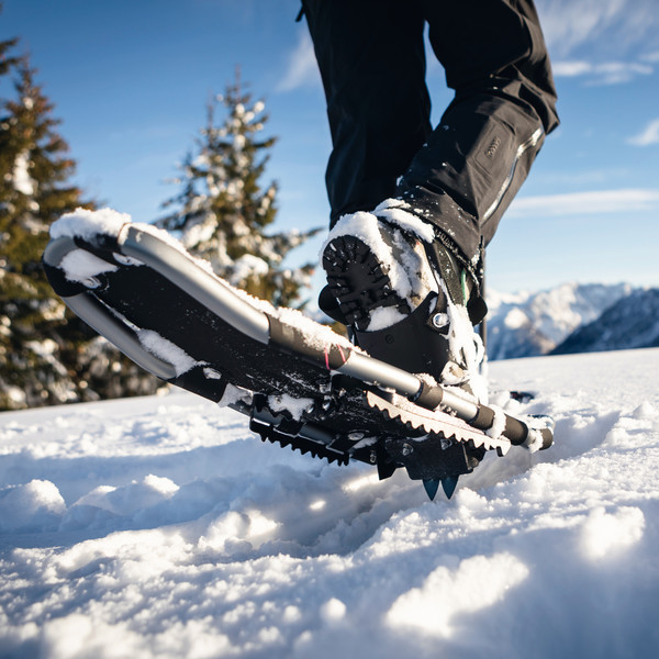 TRAILMASTER SNOWSHOE T30 - Schneeschuhe