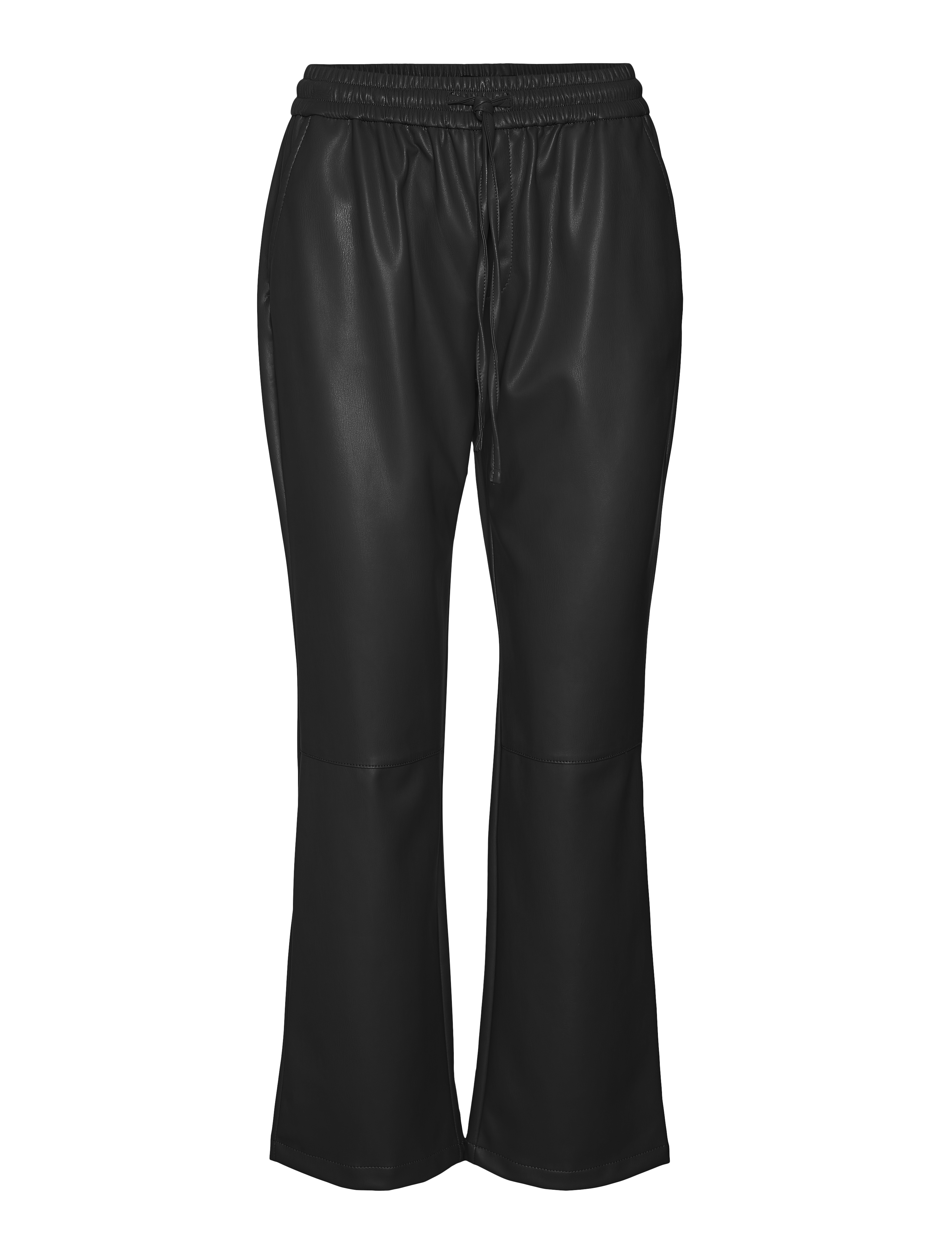VMPAULA Mittlere Taille Hose