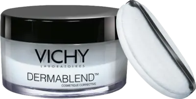VICHY DERMABLEND Fixier Puder  28 g  Puder