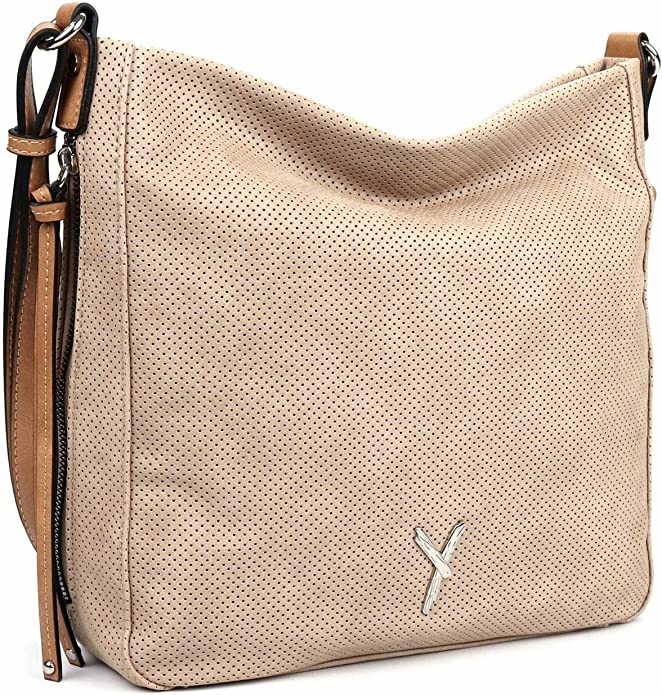 SURI FREY Handtaschen beige