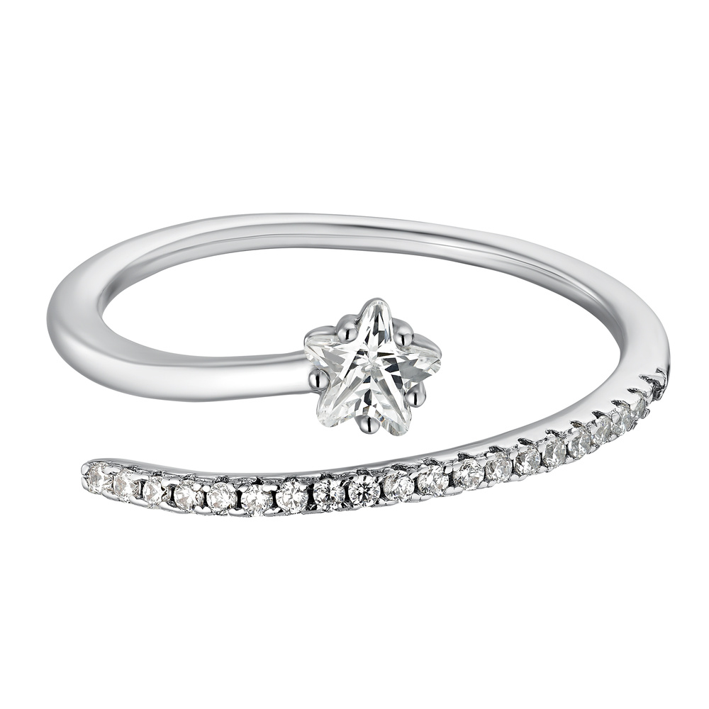 Heideman Bague Jella Bague