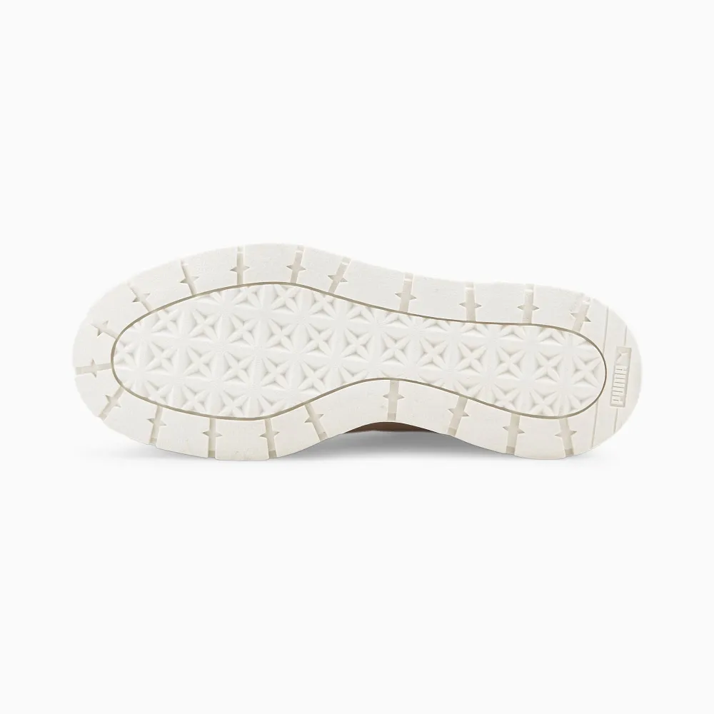 PUMA Mayze Stack PRM 384421 02 / braun