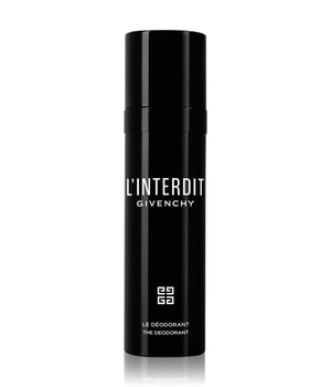 GIVENCHY L'Interdit Deodorant Spray-100 ml