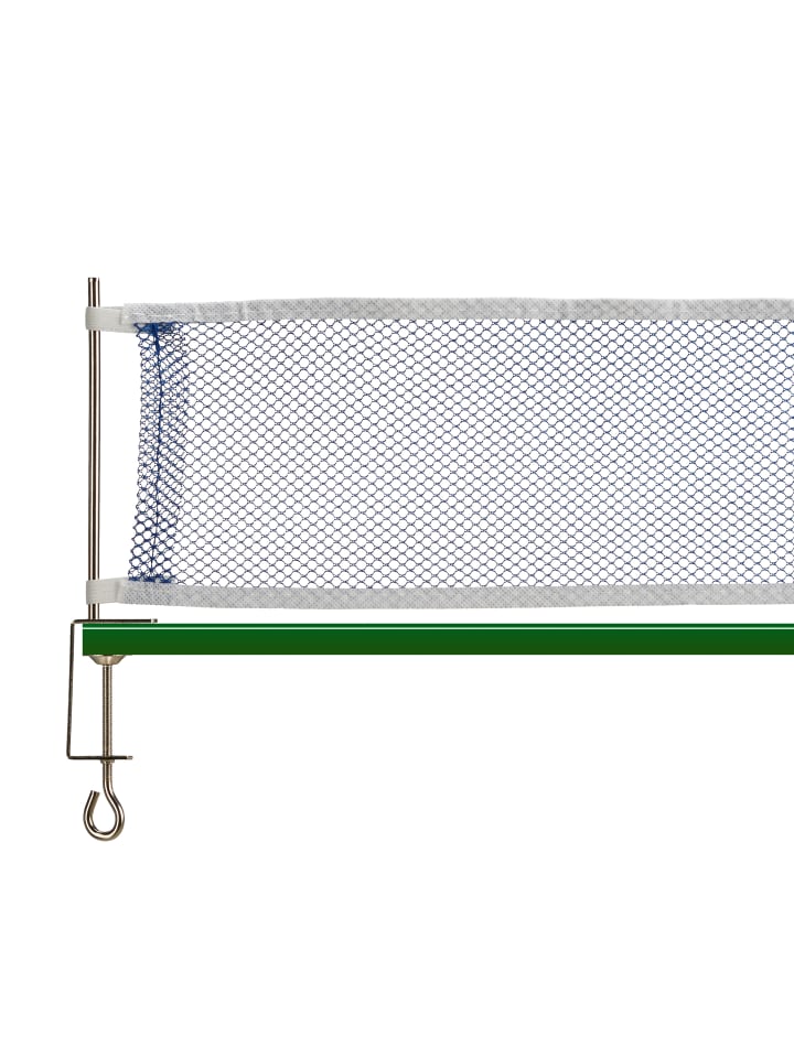 relaxdays 4x Tischtennis-Set in Blau günstig kaufen onesize