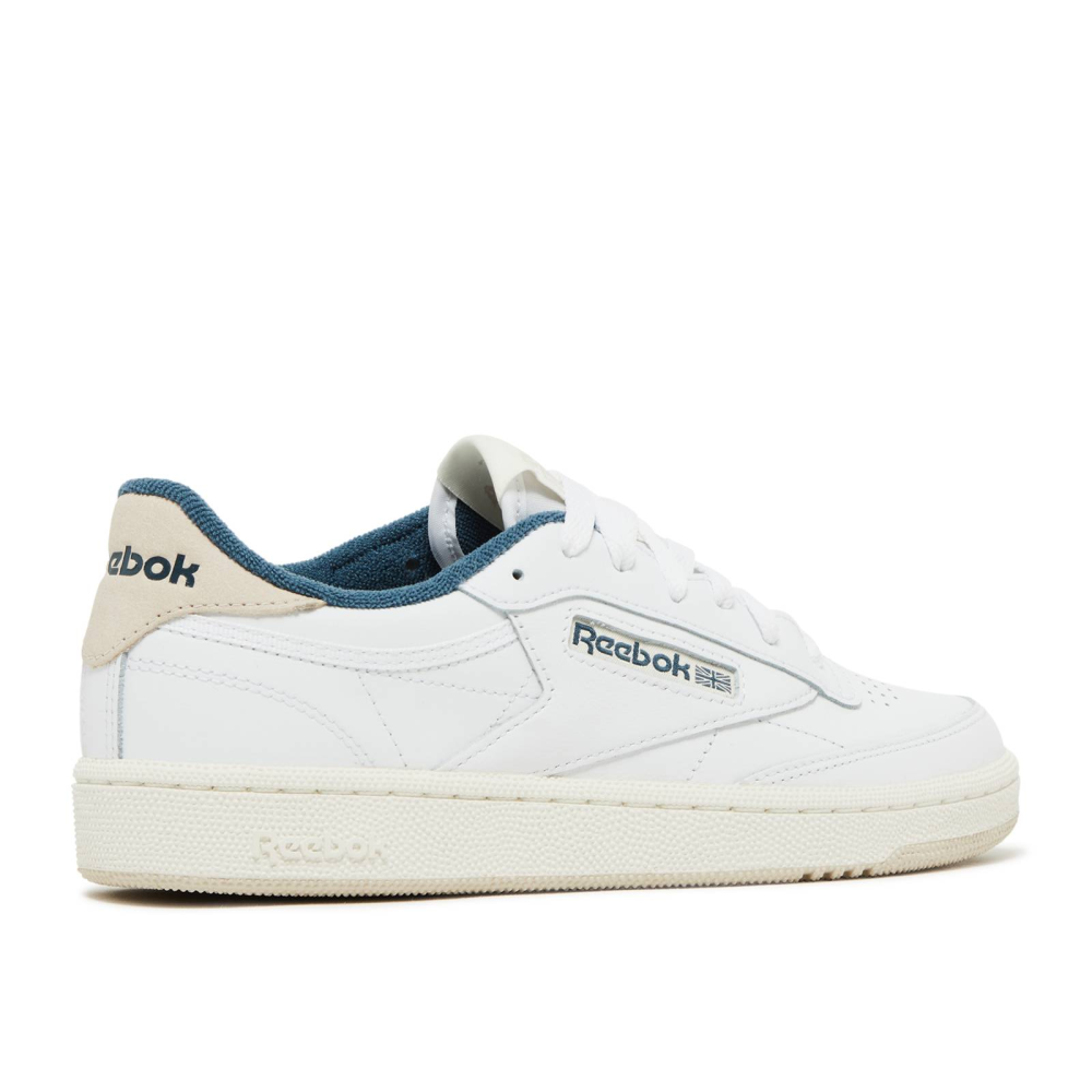 Reebok CLUB C 85 100033086 / weiss