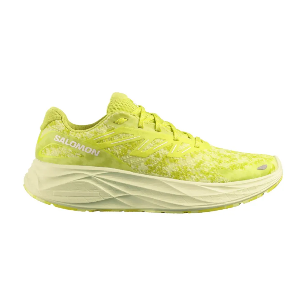 Salomon Aero Glide 2 L47426900900 / gelb