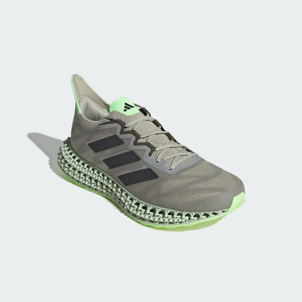 adidas 4DFWD 3 4D FWD ID3489 / grau