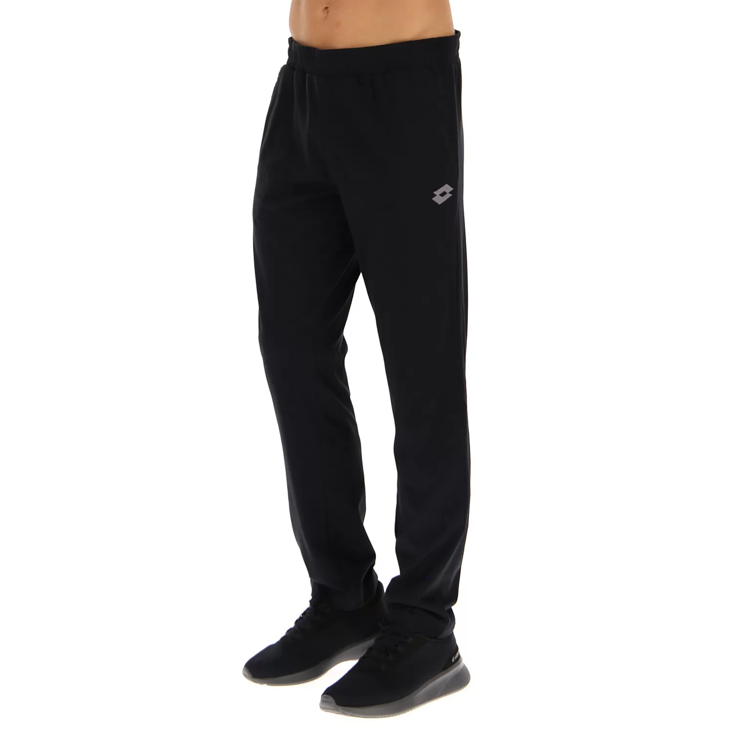 SUIT DUAL VI TODO PRETO