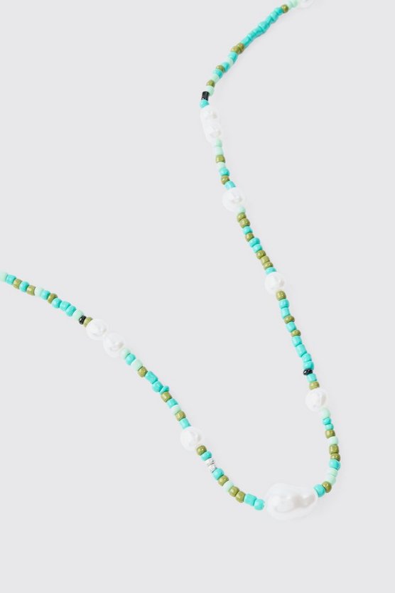 Bead Necklace