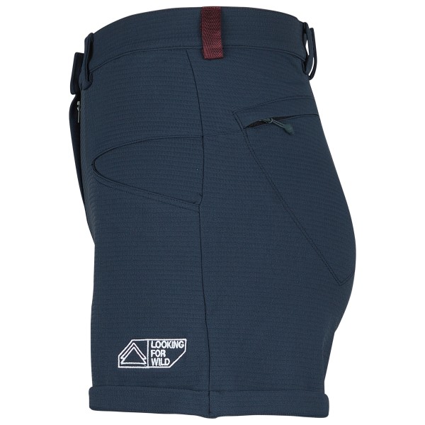 Looking for Wild - Women's Short F208 - Shorts