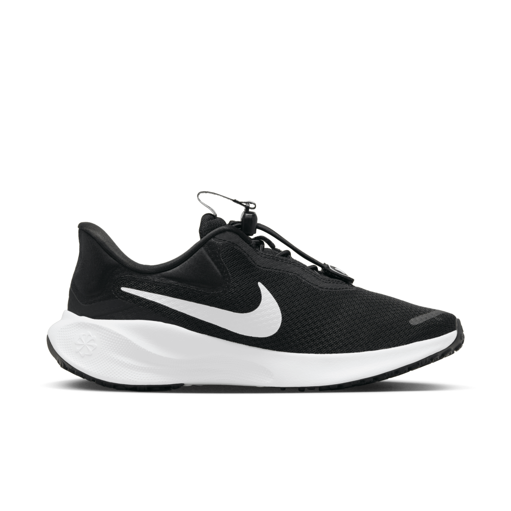 Nike Revolution 7 EasyOn FN7999-001 / schwarz