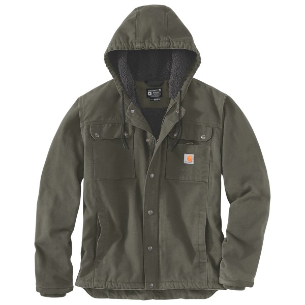 Carhartt - Bartlett Jacket - Freizeitjacke