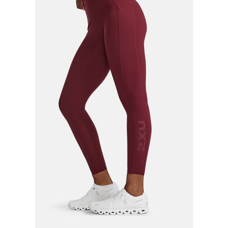 2XU Form Stash Hi-Rise Tights Damen