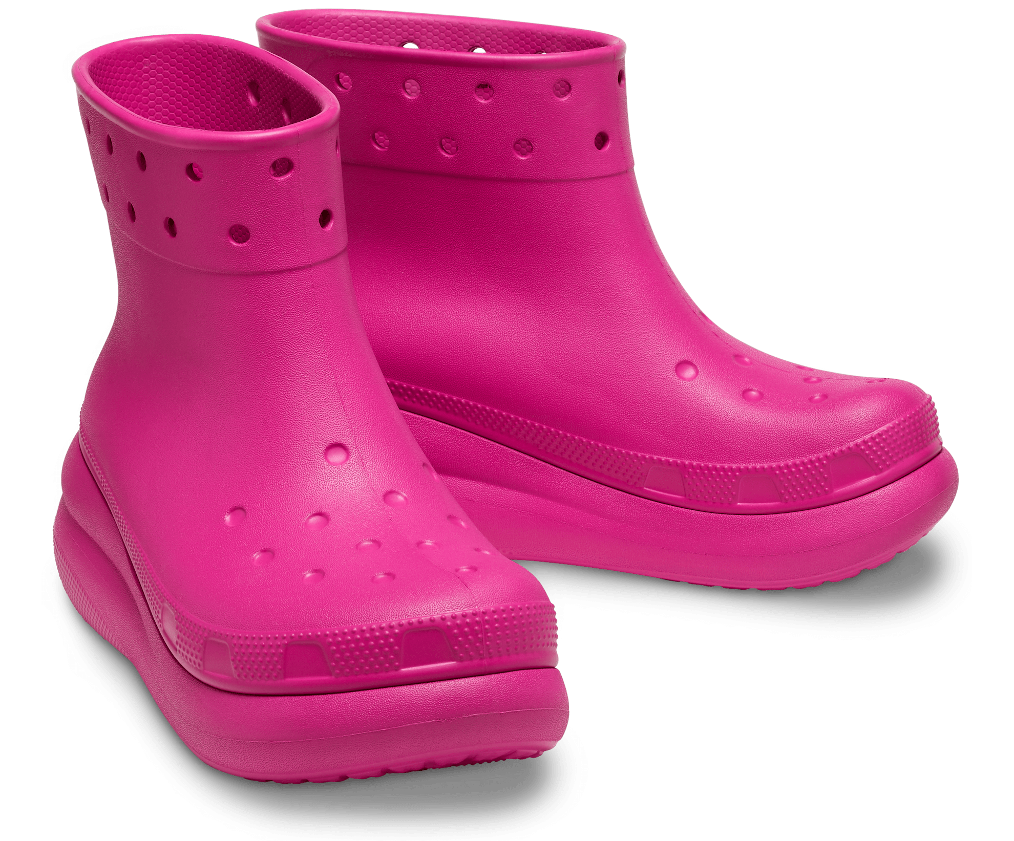 Crush Boot