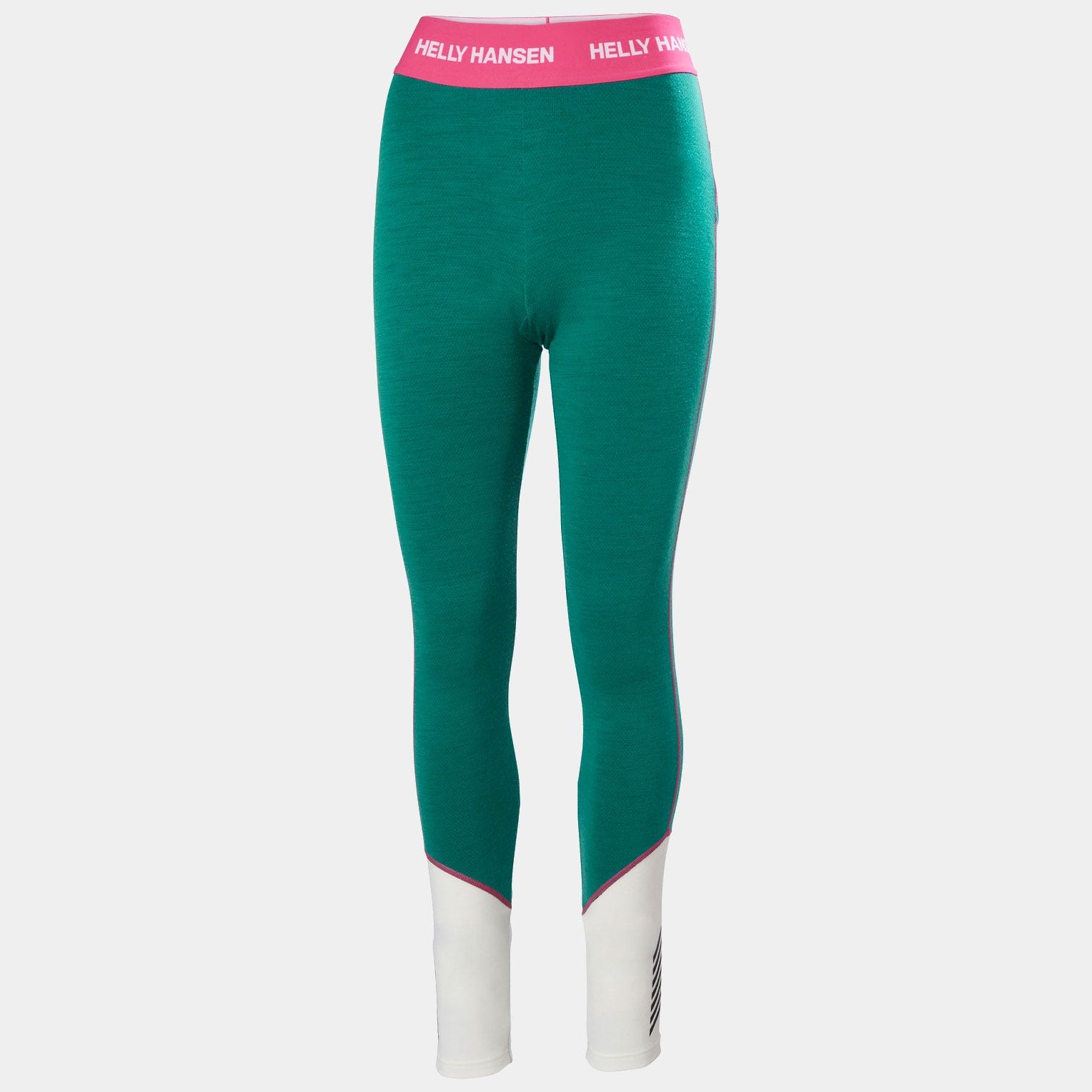 Women's LIFA® Merino Midweight 2-In-1 Base Layer Pants