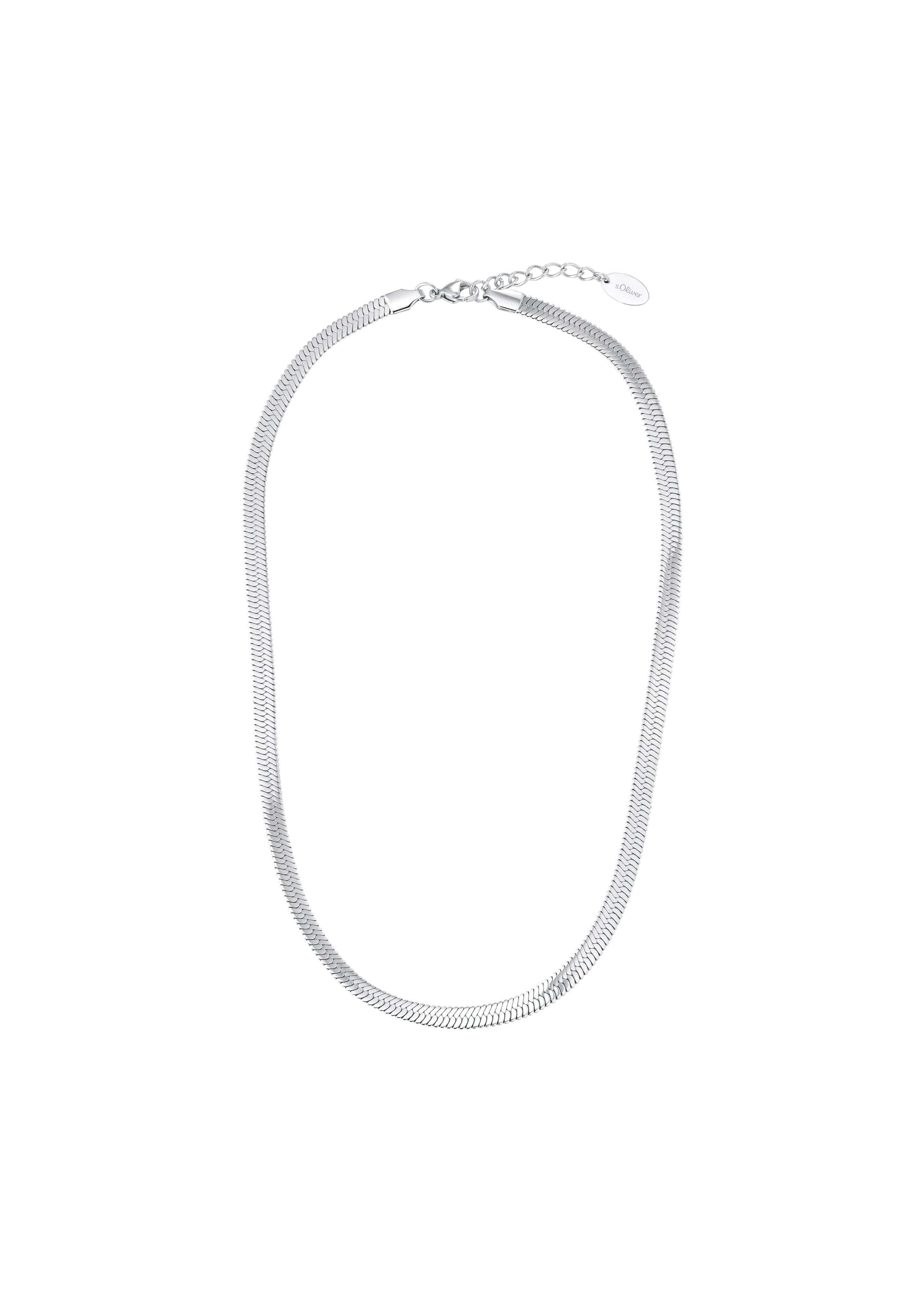 Halsschmuck  Edelstahl  6008931-92B0
