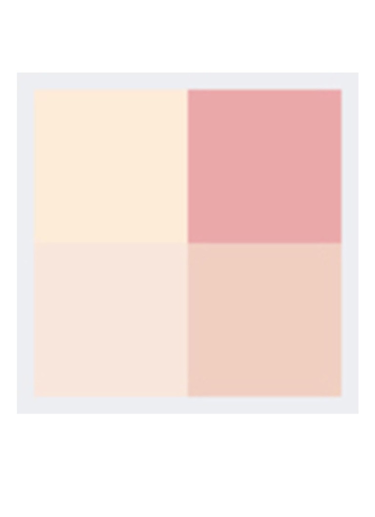 DIOR Dior Backstage Face Glow Palette - Highlighter