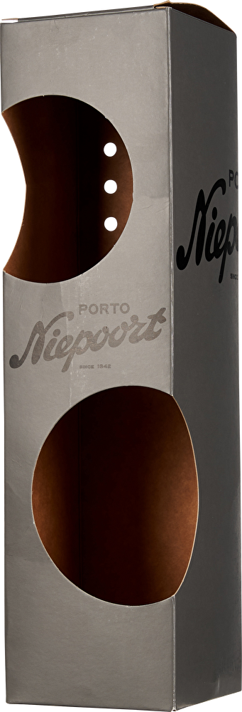 Niepoort Colheita Port 2009 im Geschenkkarton