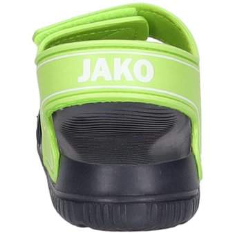 Jako J-SW Nemo Badesandale in blau