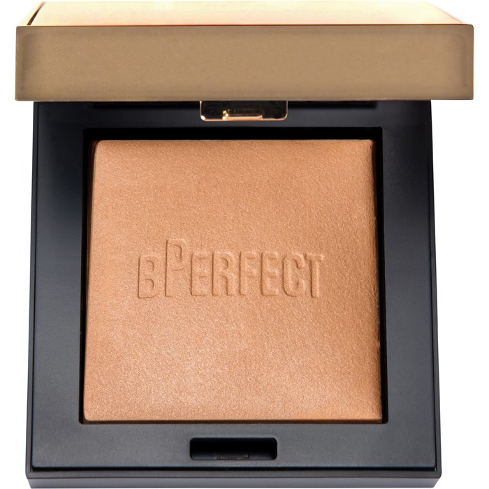 Lockdown Luxe Pressed Powder