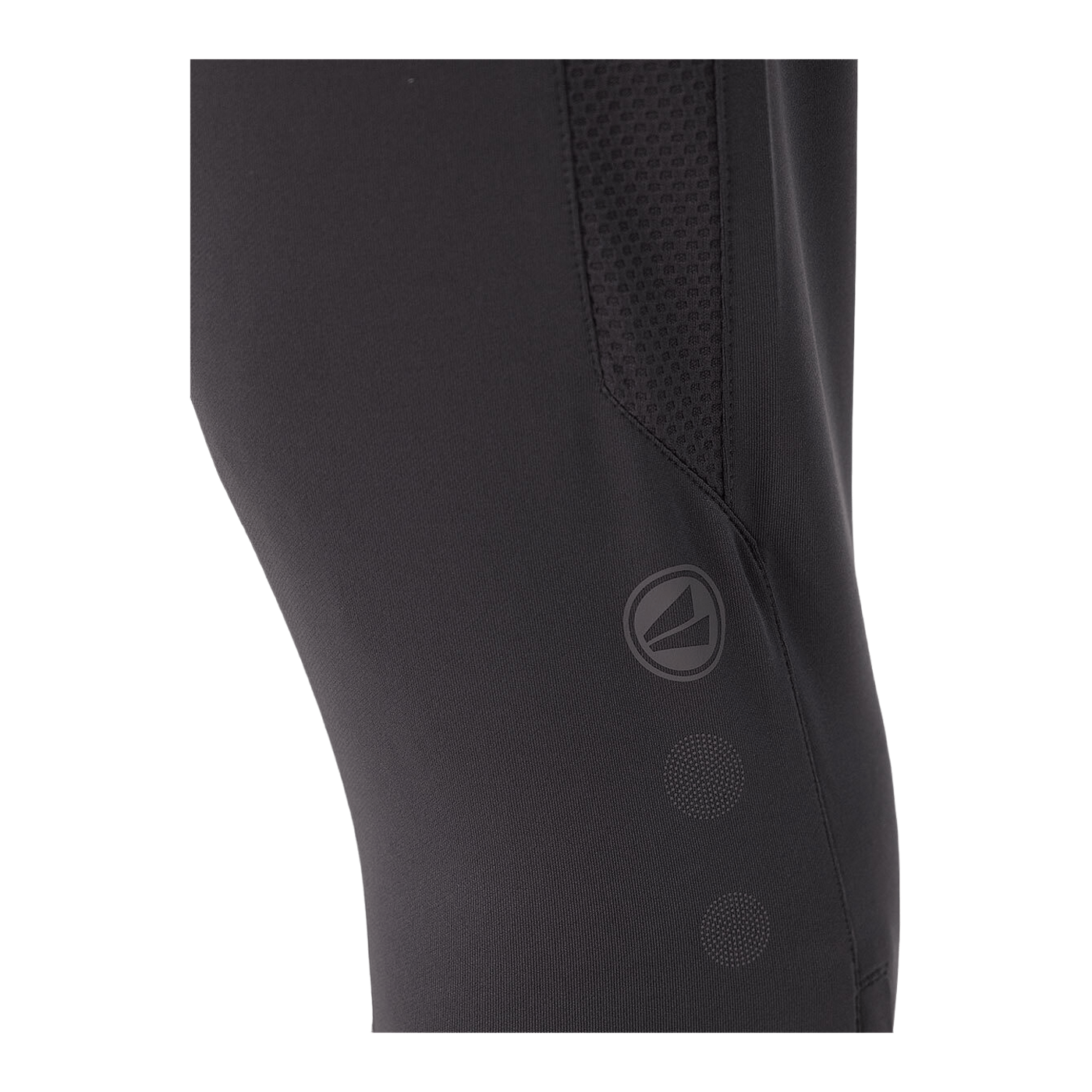 JAKO Power Trainingshose Grau F820