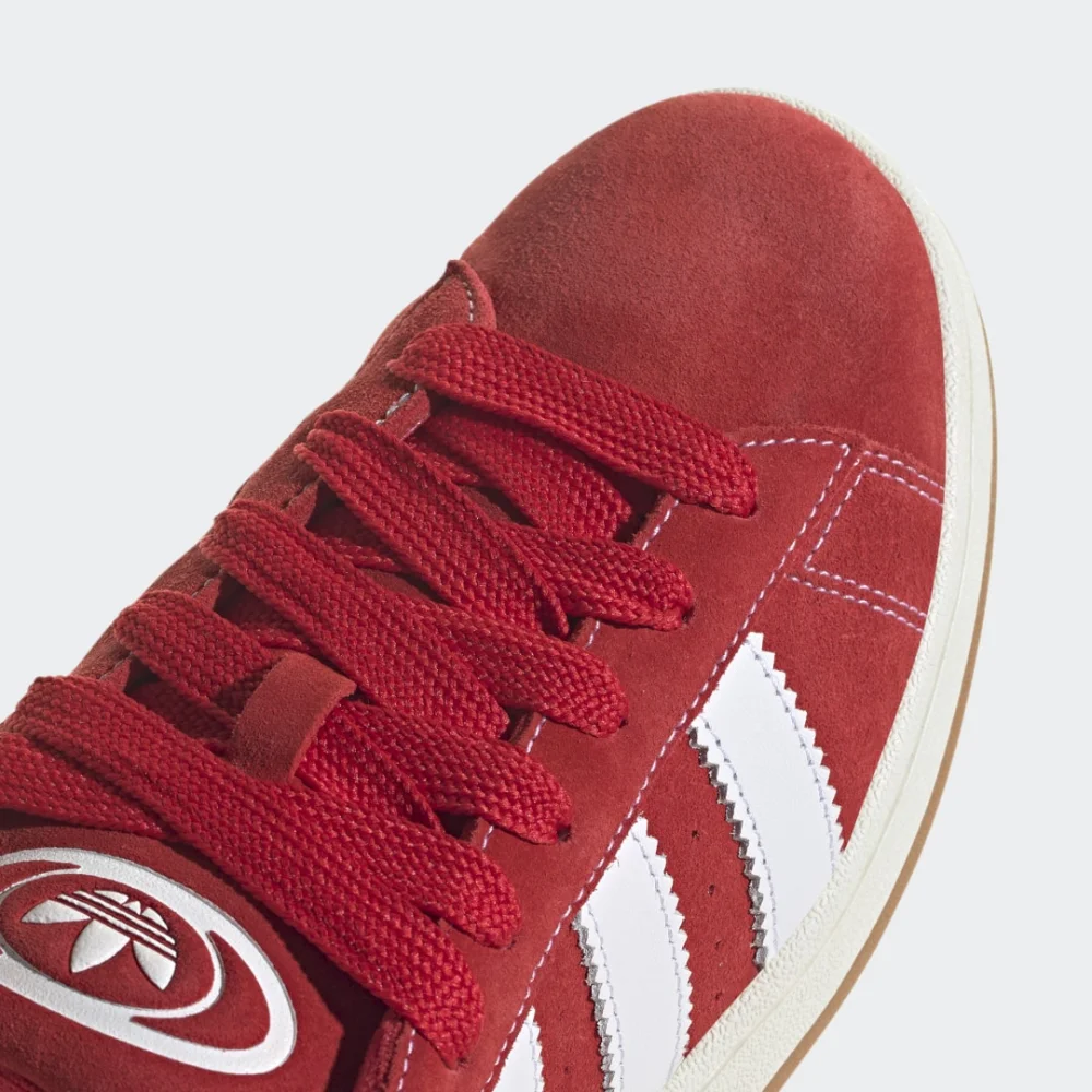 adidas Campus 00s H03474 / rot