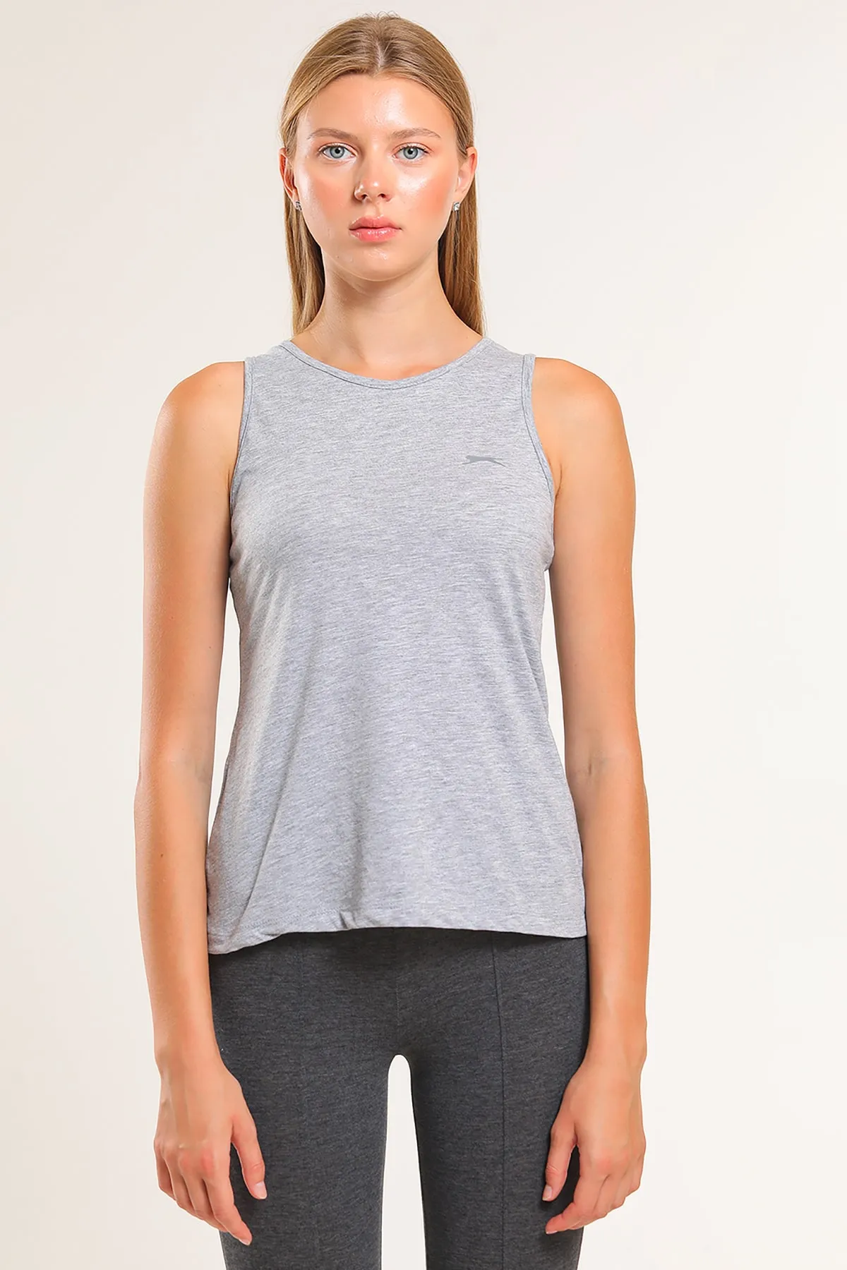 Slazenger  YASMINA Damen-Sportlerin Grau
