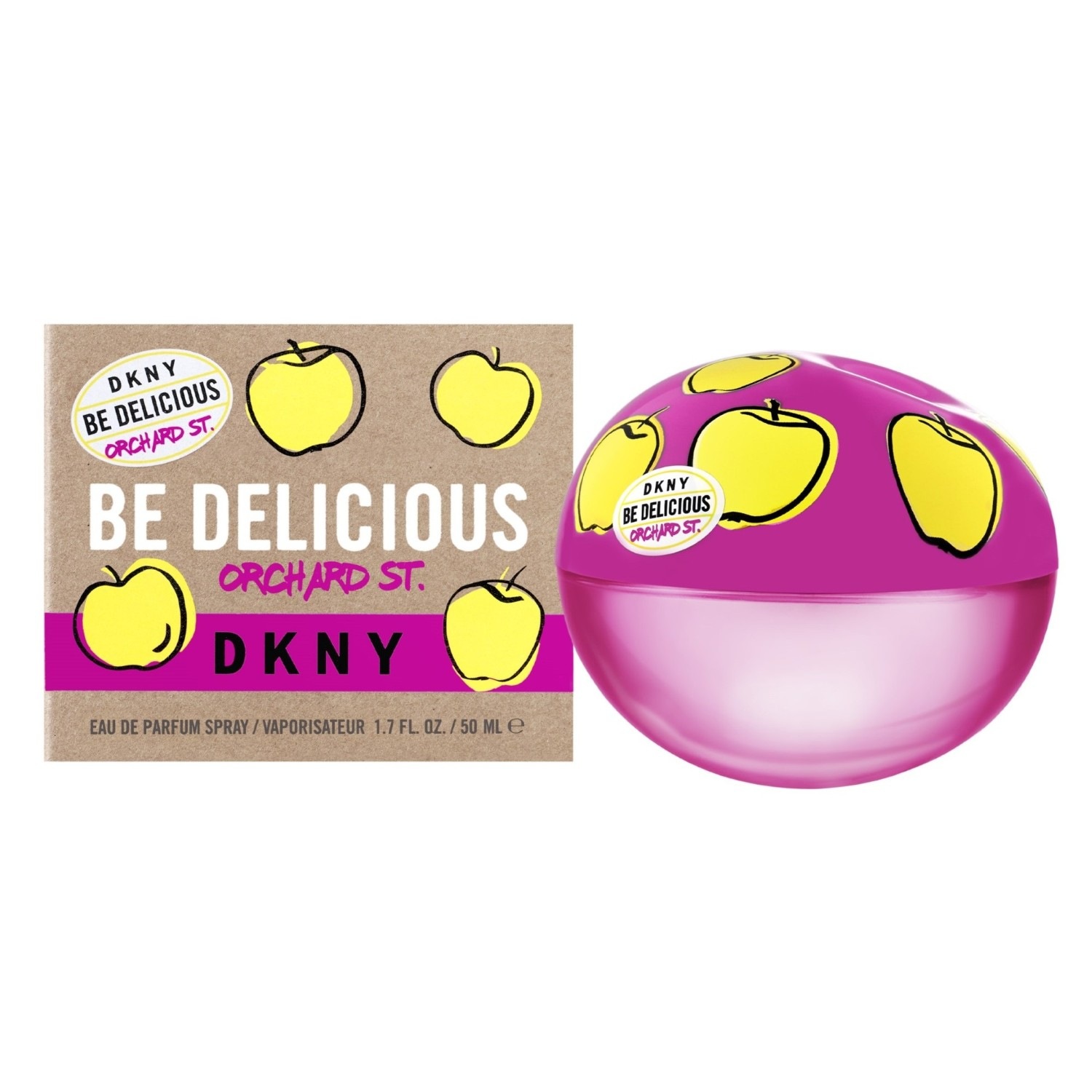 DKNY Orchard Street