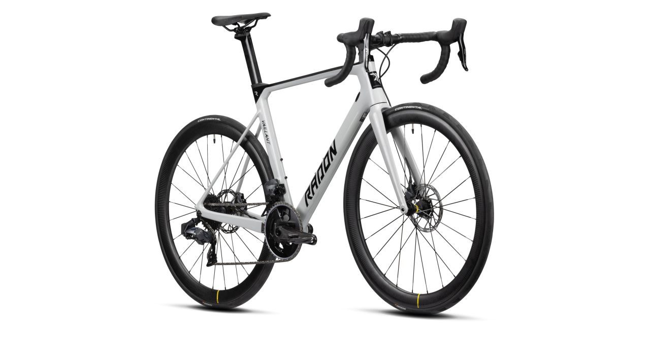 Radon Vaillant Disc 10.0 EA kaufen | Bike-Discount