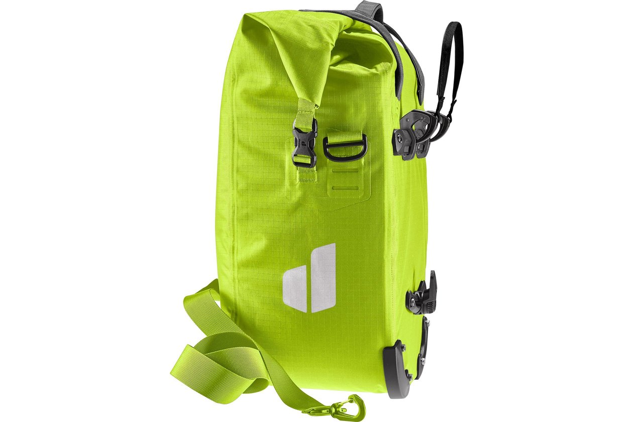 deuter Weybridge 25+5