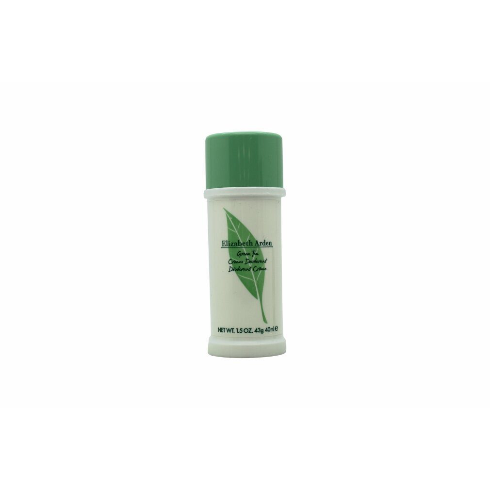 Elizabeth Arden Deo-Zerstäuber Elizabeth Arden Grüner Tee Deodorant Creme 44 Ml Für Frauen