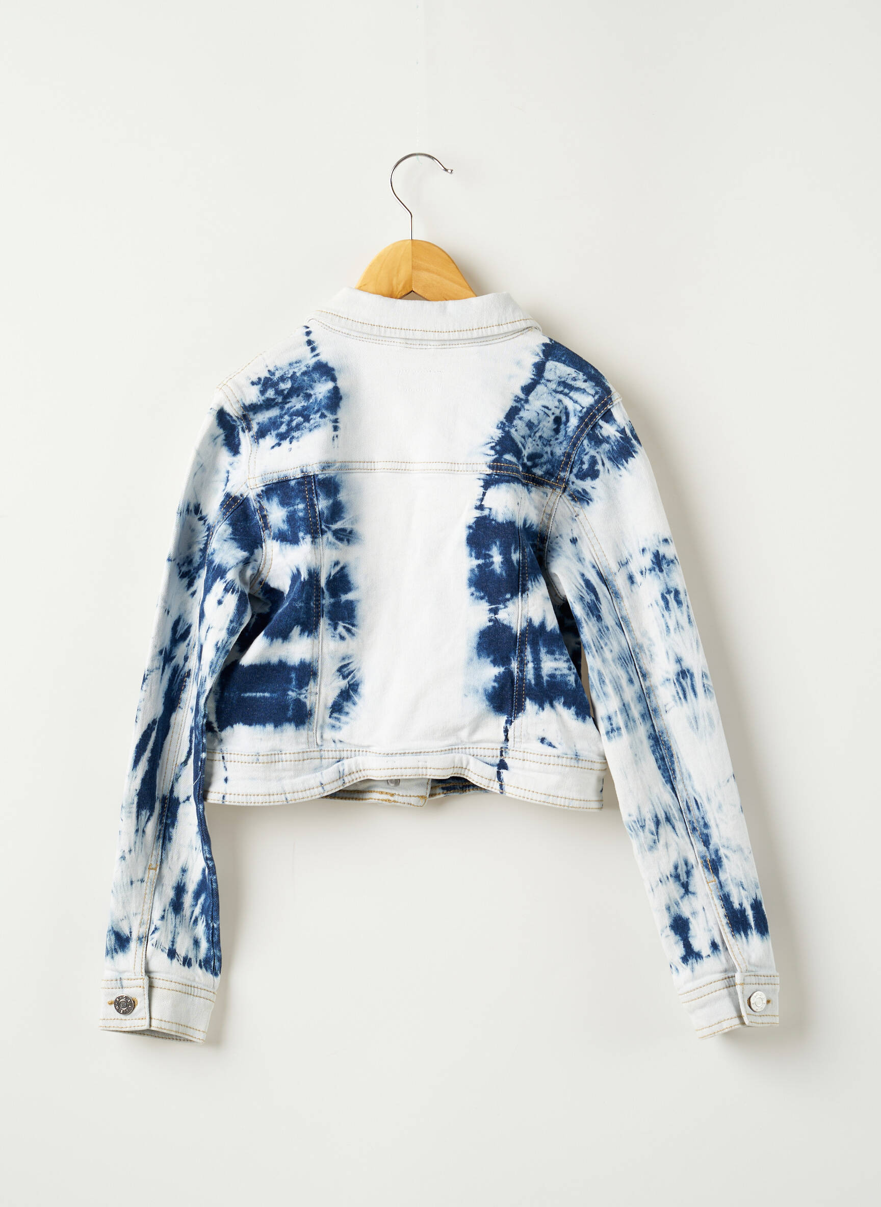 S Oliver Vestecasual Fille couleur bleu