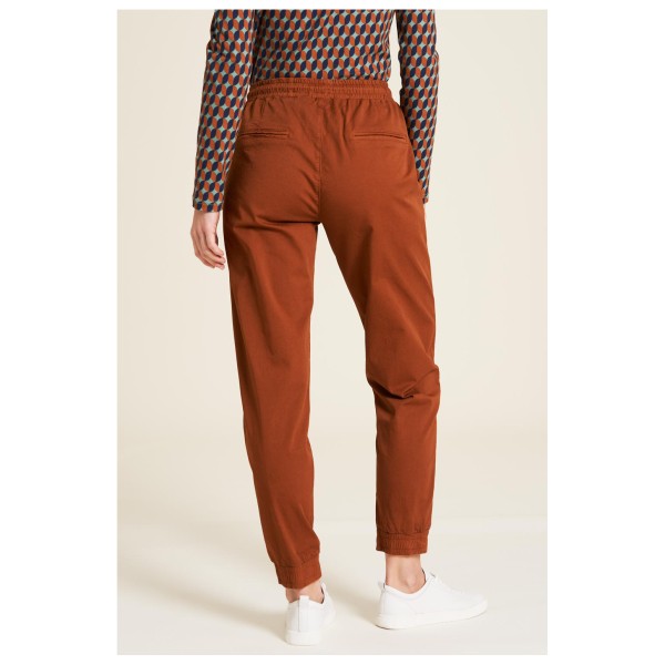 Tranquillo - Women's Twill Jogger - Freizeithose
